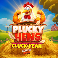 Plucky Hens Cluck Yeah in New_Games