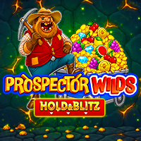 Prospector Wilds Hold And Blitz in New_Games