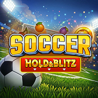 Soccer Hold and Blitz in New_Games
