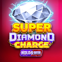 Super Diamond Charge Hold and Win in New Games