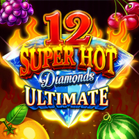 12 Super Hot Diamonds Ultimate