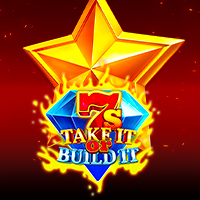 7s Take It Or Build It in New_Games