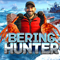 Bering Hunter in New_Games