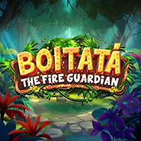 Boitata the fire guardian in Exclusive_Slots