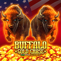Buffalo Gold Chase in New Games