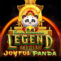 Cash Express Legend Joyful Panda in New_Games