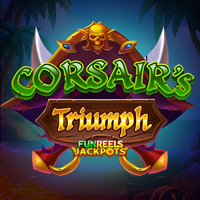 Corsair's Triumph in New_Games