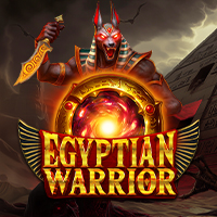 Egyptian Warrior
