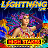 Lightning Link High Stakes in New_Games