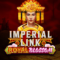 Imperial Link Royal Blossom in New_Games