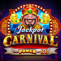 Jackpot Carnival The Power of 88 in All Jackpot Slots