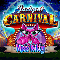 Jackpot Carnival Miss Kitty in New_Games