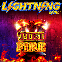Lightning Link Tiki Fire in New_Games