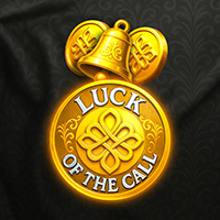 Luck Of The Call in New_Games