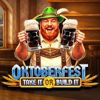 Oktoberfest Take It Or Build It in All_Games_MGM
