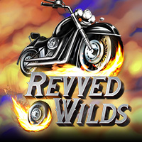 Revved Wilds in New_Games