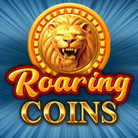 Roaring Coins in New_Games
