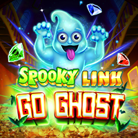 Spooky Link Go Ghost