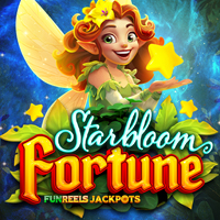 Starbloom Fortune in New_Games