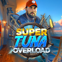 Super Tuna Overload in New Games