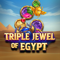 Triple Jewel of Egypt
