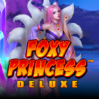 Foxy Princess Deluxe in New Games