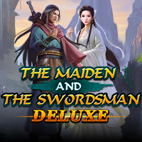 The Maiden and the Swordsman Deluxe in New Games