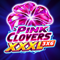 Pink Clovers XXXL: Hold and Win in New_Games