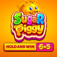 Sugar Piggy: Hold and Win in New_Games