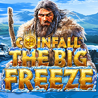 CoinFall: The Big Freeze in New_Games