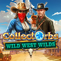 CollectOrbs: Wild West Wilds in New_Games