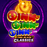 Fire Blaze: Oink Oink Oink in New_Games