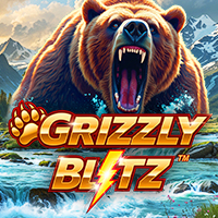 Grizzly Blitz in New Games