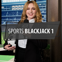 Sports Blackjack 1 in New_Games
