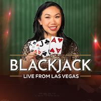 Vegas Live Blackjack 2 in All_Games_MGM