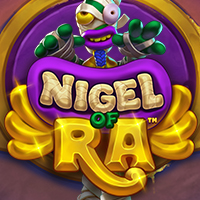 Nigel of Ra