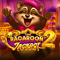 The Racaroon 2 Jackpot in New_Games