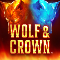 Wolf And Crown in New_Games