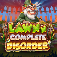 Lawn n' Complete Disorder in All_Games_MGM
