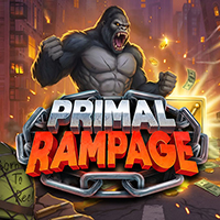 Primal Rampage in New_Games
