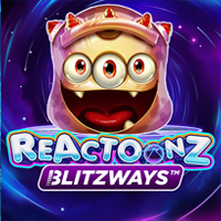 Reactoonz Blitzways in New_Games