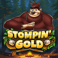 Stompin' Gold in New_Games