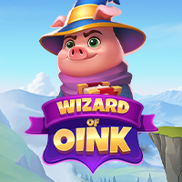 Wizard of Oink in New_Games