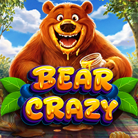 Bear Crazy in New_Games