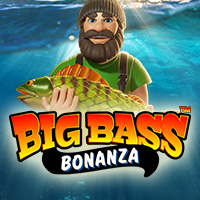 Big Bass Bonanza in top_prag_MGM