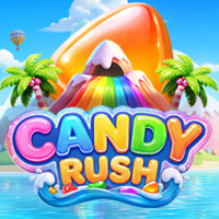 Candy Rush in New_Games