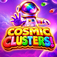 Cosmic Clusters in New_Games
