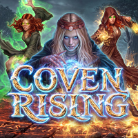 Coven Rising in All_Games_MGM