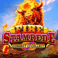 Fire Stampede in Featured