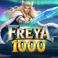 Freya 1000 in New_Games